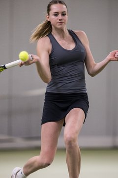 Bild 219 - NL TSV Glinde II - Tennisverein Lohne II : Ergebnis: 5:1